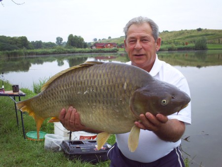 A csapat koordinátora